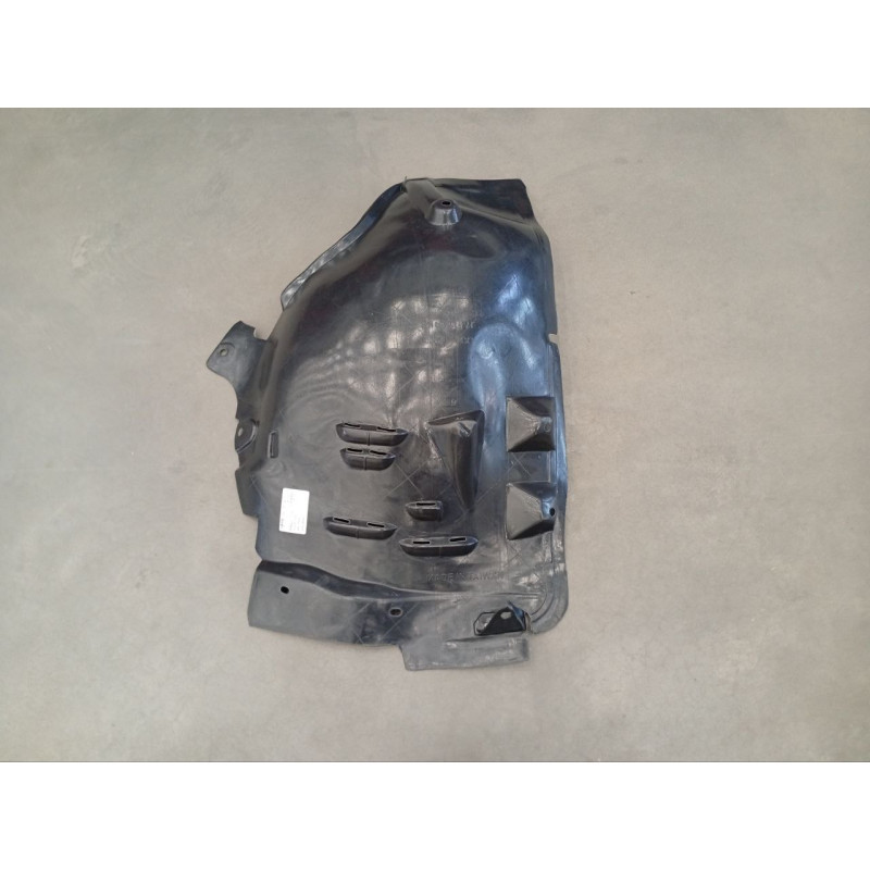 Підкрилок передній лівий (передня частина) Mercedes E-Class W211 2002-2006 FPS A2116980130