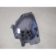 Підкрилок передній лівий передня частина Mercedes E-Class W211 2006-2009 Elit 2116982930