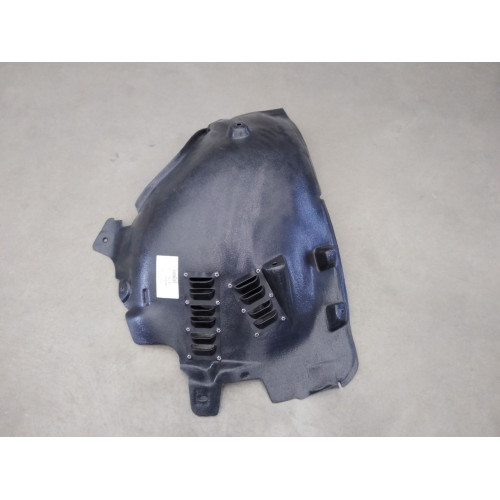 Підкрилок передній лівий передня частина Mercedes E-Class W211 2006-2009 Elit 2116982930