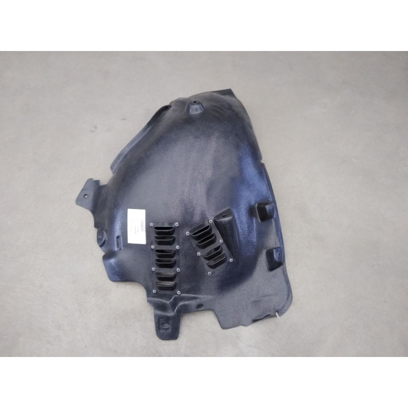 Підкрилок передній лівий передня частина Mercedes E-Class W211 2006-2009 Elit 2116982930