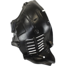 Підкрилок передній лівий (передня частина) Mercedes E-class W212 2009-2012 Тайвань  2126900130