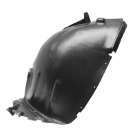 Підкрилок передній лівий (передня частина) Mercedes GL W164 2006-2012 A1648802905