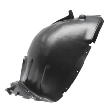 Підкрилок передній лівий (передня частина) Mercedes GL W164 2006-2012  A1648802905