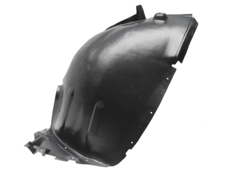 Підкрилок передній лівий (передня частина) Mercedes GL W164 2006-2012 A1648802905