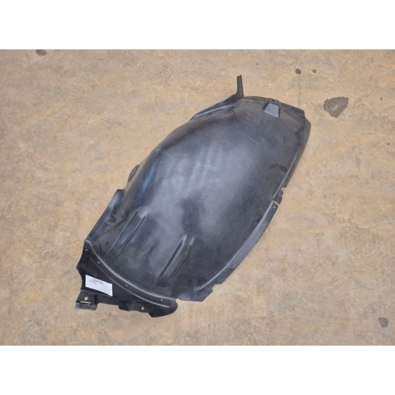 Підкрилок передній лівий Mercedes ML W164 2005-2011 Elit A1648802705