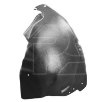 Підкрилок передній лівий (передня частина) Peugeot 508 2011-2018 Тайвань