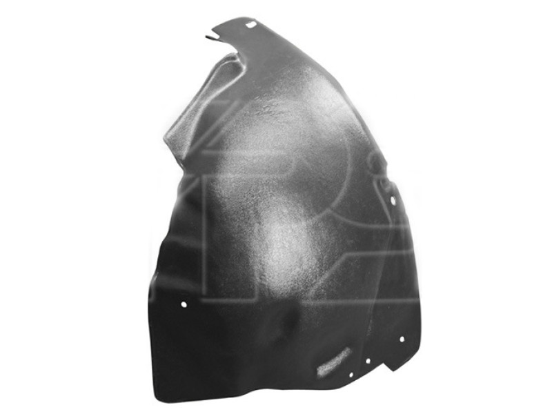 Підкрилок передній лівий (передня частина) Peugeot 508 2011-2018 Тайвань