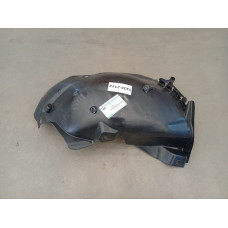 Підкрилок передній лівий (передня частина) Renault Clio 4 2013-2019 Тайвань 638458298R