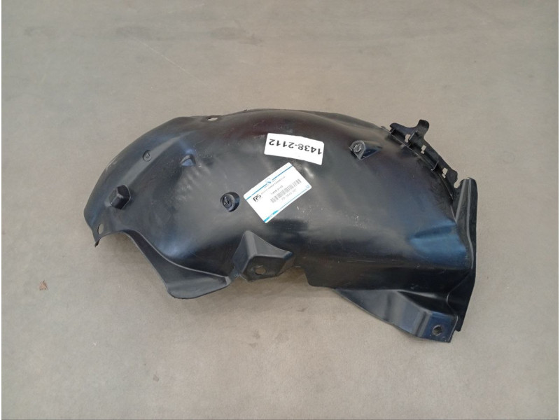 Підкрилок передній лівий (передня частина) Renault Clio 4 2013-2019 Тайвань 638458298R