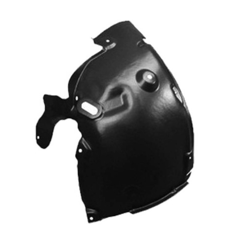 Підкрилок передній лівий (передня частина) Renault Megane 3 2009-2014 Tempest 638453816R