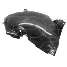 Підкрилок передній лівий (передня частина) Renault Modus 04-12 Тайвань
