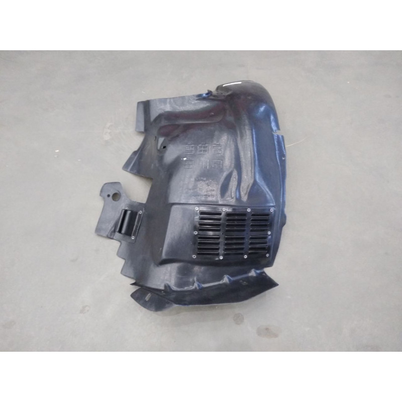 Підкрилок передній лівий передня частина Renault Scenic 1 1999-2003 Elit 8200430598