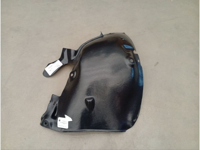 Підкрилок передній лівий передня частина Renault Scenic 2 2003-2008 FL 8200430598