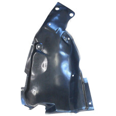 Підкрилок передній лівий передня частина Renault Scenic / Grand Scenic 2016-2021 FPS 5655387