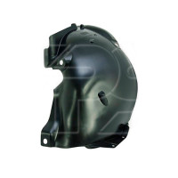 Підкрилок передній лівий (передня частина) Renault Symbol 2002-2008 FPS 7700836704