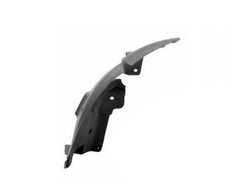 Підкрилок передній лівий (передня частина) Renault Trafic 14-21, Opel Vivaro 14-19 Тайвань 638450844R
