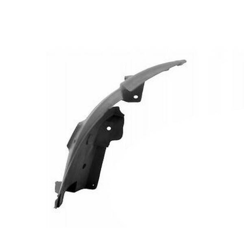 Підкрилок передній лівий (передня частина) Renault Trafic 14-21, Opel Vivaro 14-19 Тайвань 638450844R