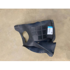 Підкрилок передній лівий (передня частина) VW Golf 7 2013-2020 Тайвань 5G0805911AL