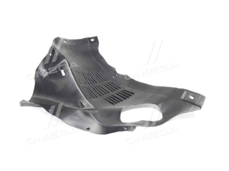 Підкрилок передній лівий (передня частина) VW Golf 7 2013-2020 Китай 5G0805911AL