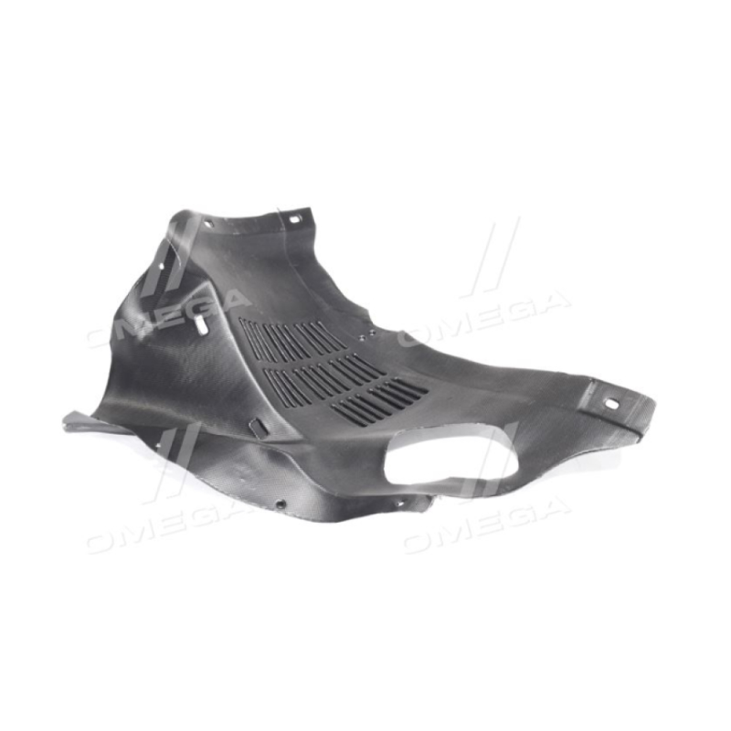 Підкрилок передній лівий (передня частина) VW Golf 7 2013-2020 Китай 5G0805911AL