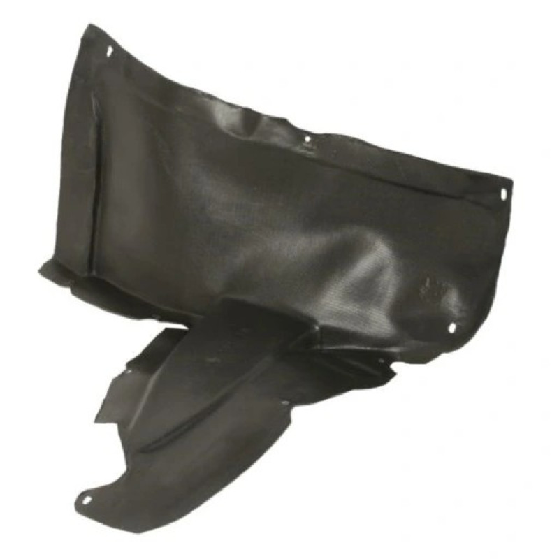 Підкрилок передній лівий (передня частина) VW Passat CC 2012-2016 (TP) 3C8805911D