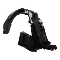 Підкрилок передній лівий Peugeot 107, Citroen C1 2005-2014 FPS 1608001480, 7136W3