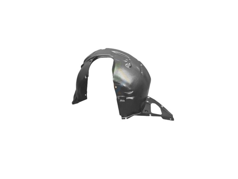 Підкрилок передній лівий Peugeot 2008 2013-2019 Тайвань 9677639180