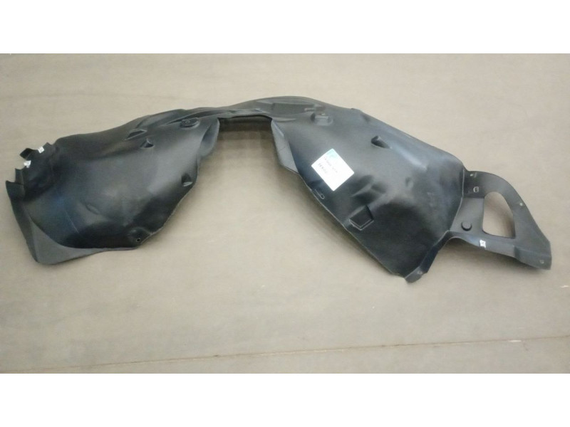 Підкрилок передній лівий Peugeot 2008 2013-2019 Китай 9677639180