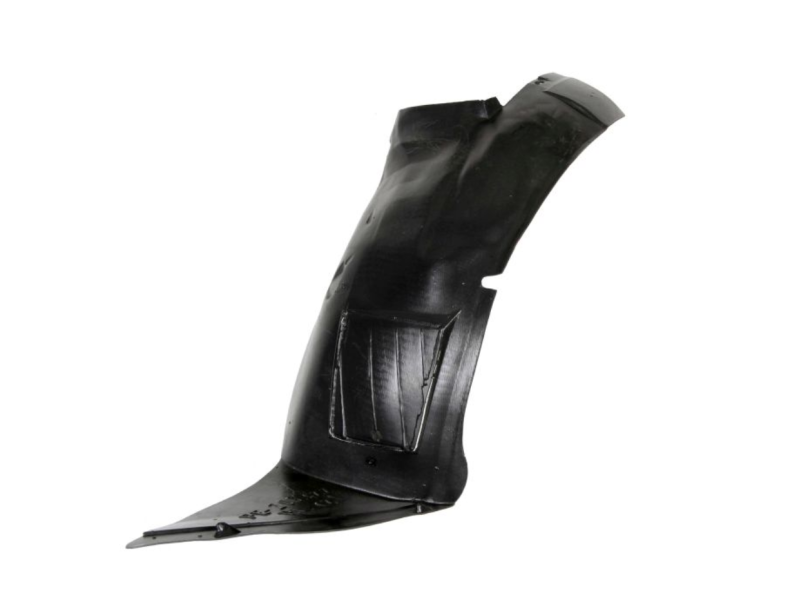 Підкрилок передній лівий (передня частина) Peugeot 206 00-07 Elit 7136.H3