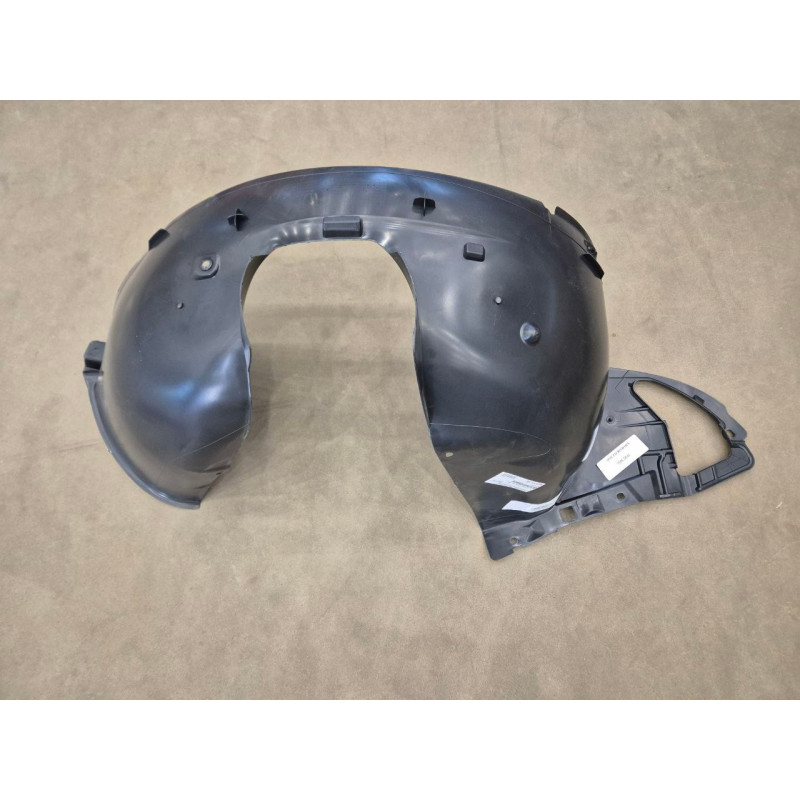 Підкрилок передній лівий Peugeot 207 2006-2012 FPS 7136Y6