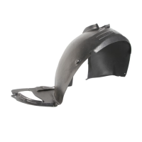 Підкрилок передній лівий Peugeot 207 2006-2012 Китай 7136Y6