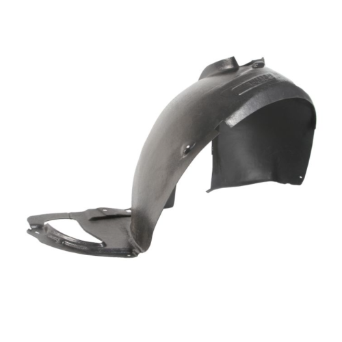 Підкрилок передній лівий Peugeot 207 2006-2012 Китай 7136Y6