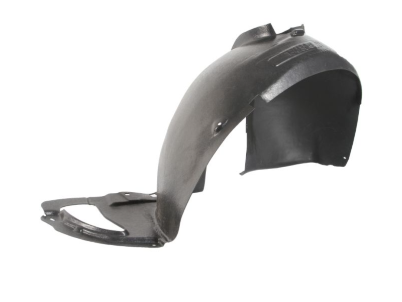 Підкрилок передній лівий Peugeot 207 2006-2012 Китай 7136Y6