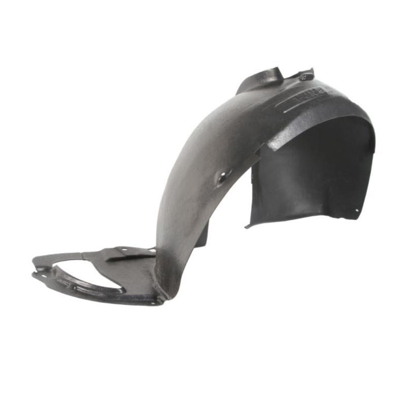 Підкрилок передній лівий Peugeot 207 2006-2012 Китай 7136Y6