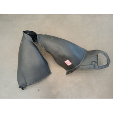 Підкрилок передній лівий Peugeot 207 2006-2015 FL 7136Y6