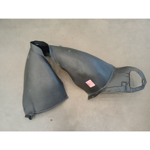 Підкрилок передній лівий Peugeot 207 2006-2015 FL 7136Y6