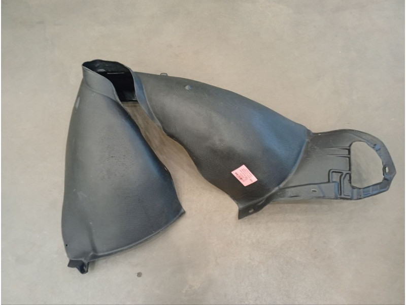 Підкрилок передній лівий Peugeot 207 2006-2015 FL 7136Y6