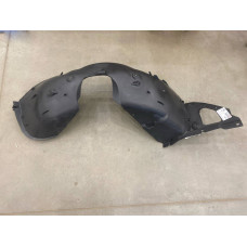 Підкрилок передній лівий Peugeot 208 2012-2019 FPS 9673768880