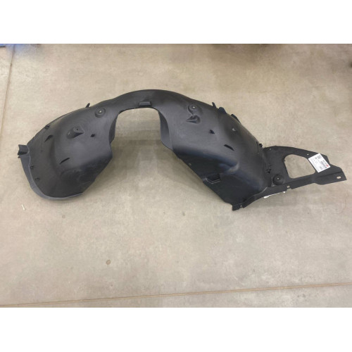Підкрилок передній лівий Peugeot 208 2012-2019 FPS 9673768880