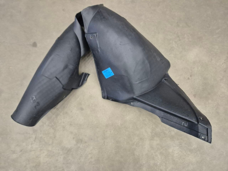 Підкрилок передній лівий Peugeot 307 2001-2005 FL 7136N6