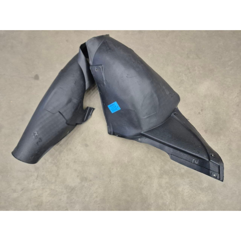 Підкрилок передній лівий Peugeot 307 2001-2005 FL 7136N6