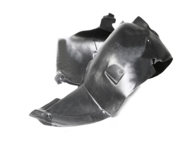 Підкрилок передній лівий Peugeot 307 2001-2005 Tempest 7136N6