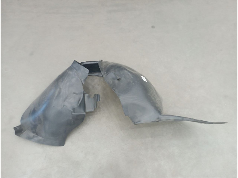 Підкрилок передній лівий Peugeot 307 2005-2007 Polcar 7136ER