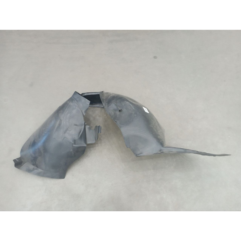 Підкрилок передній лівий Peugeot 307 2005-2007 Polcar 7136ER