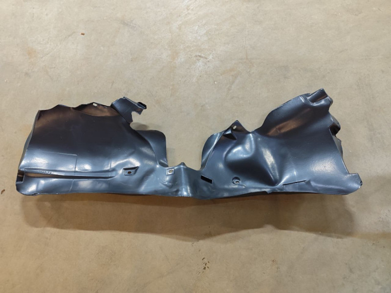 Підкрилок передній лівий Peugeot 308 2008-2011 Китай 7136GA