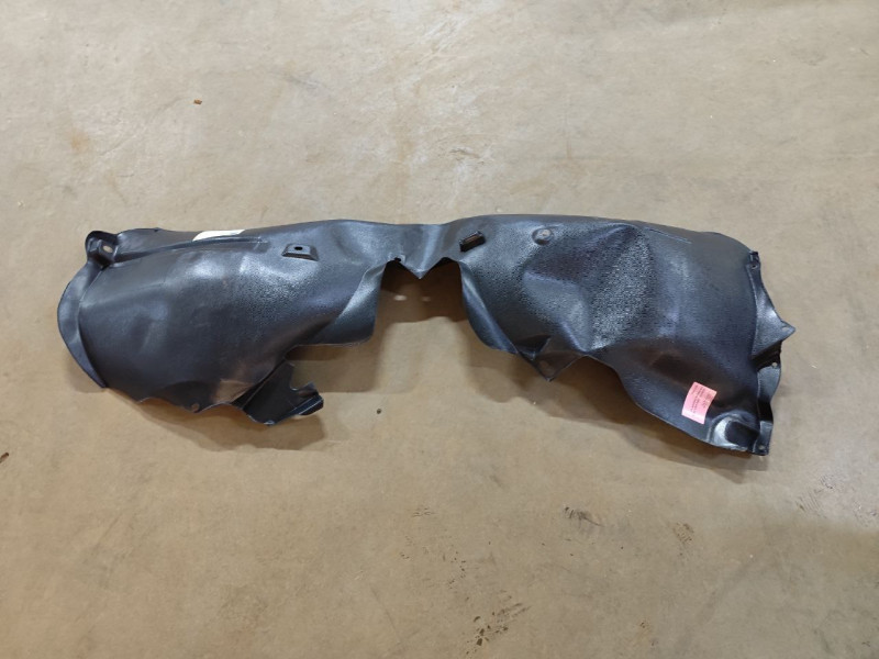 Підкрилок передній лівий Peugeot 308 2008-2011 Китай 7136GA