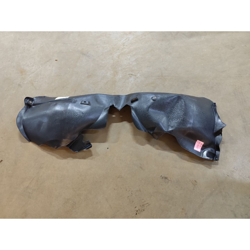 Підкрилок передній лівий Peugeot 308 2008-2011 Tempest 7136GA