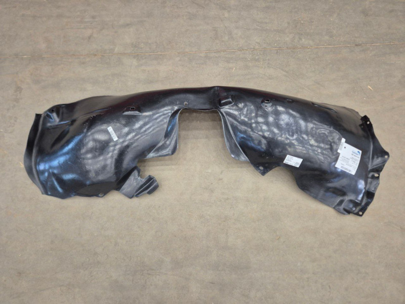 Підкрилок передній лівий Peugeot 308 2008-2013 Tempest