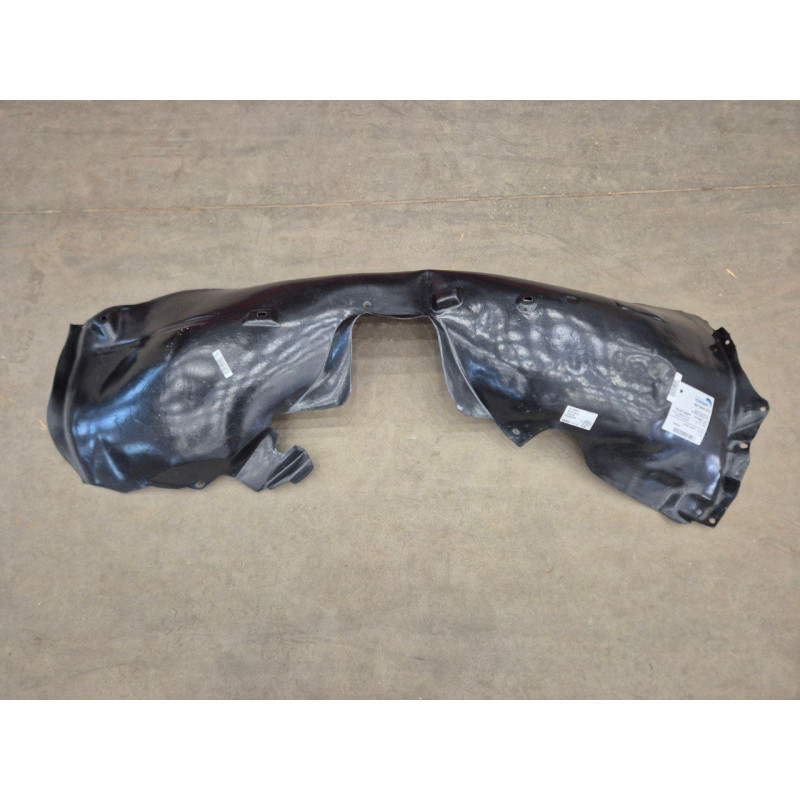 Підкрилок передній лівий Peugeot 308 2008-2013 Tempest