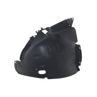 Підкрилок передній лівий (передня частина) Peugeot 406 1995-1999 Тайвань 713699